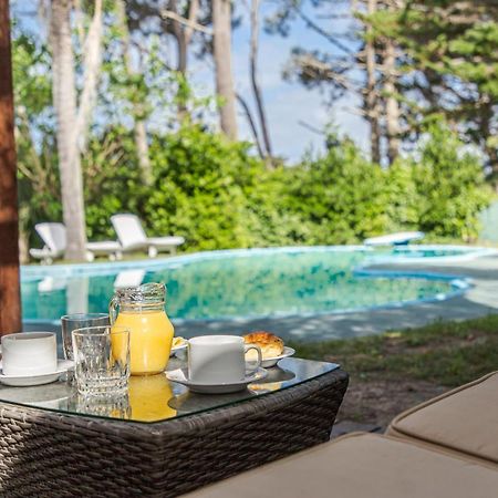 Gran Hotel Munich Punta del Este Eksteriør billede