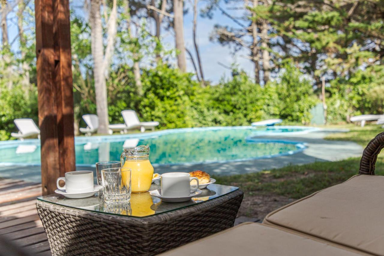 Gran Hotel Munich Punta del Este Eksteriør billede