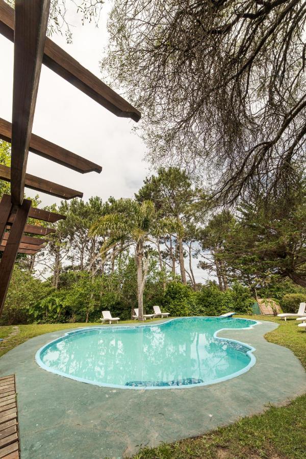 Gran Hotel Munich Punta del Este Eksteriør billede