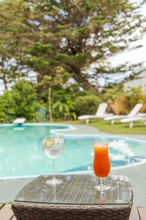Gran Hotel Munich Punta del Este Eksteriør billede