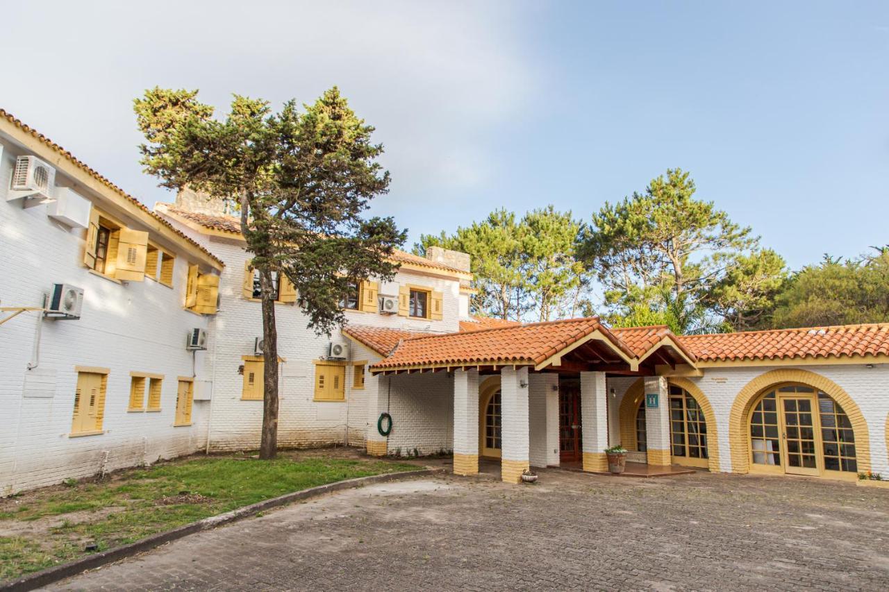 Gran Hotel Munich Punta del Este Eksteriør billede
