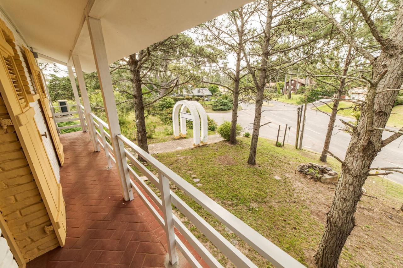 Gran Hotel Munich Punta del Este Eksteriør billede