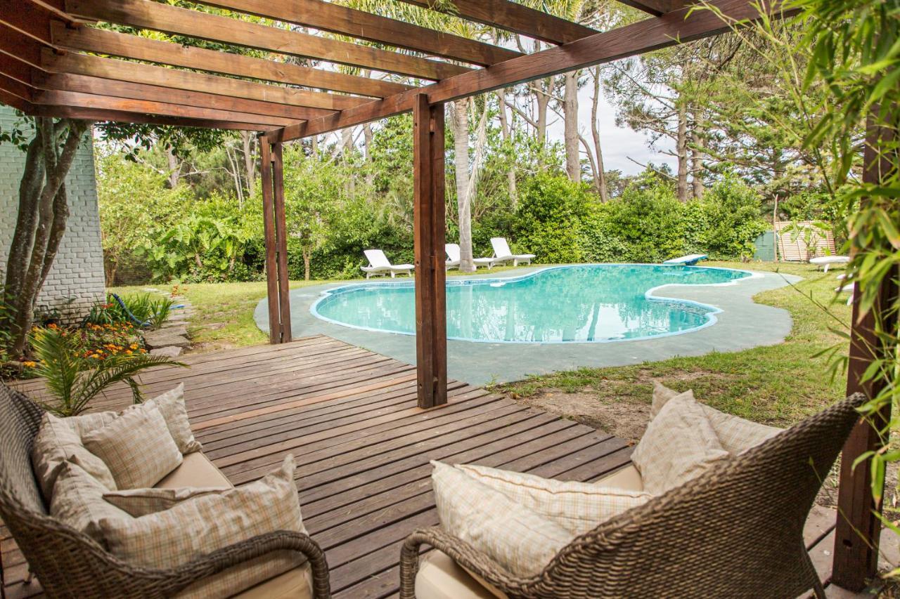 Gran Hotel Munich Punta del Este Eksteriør billede