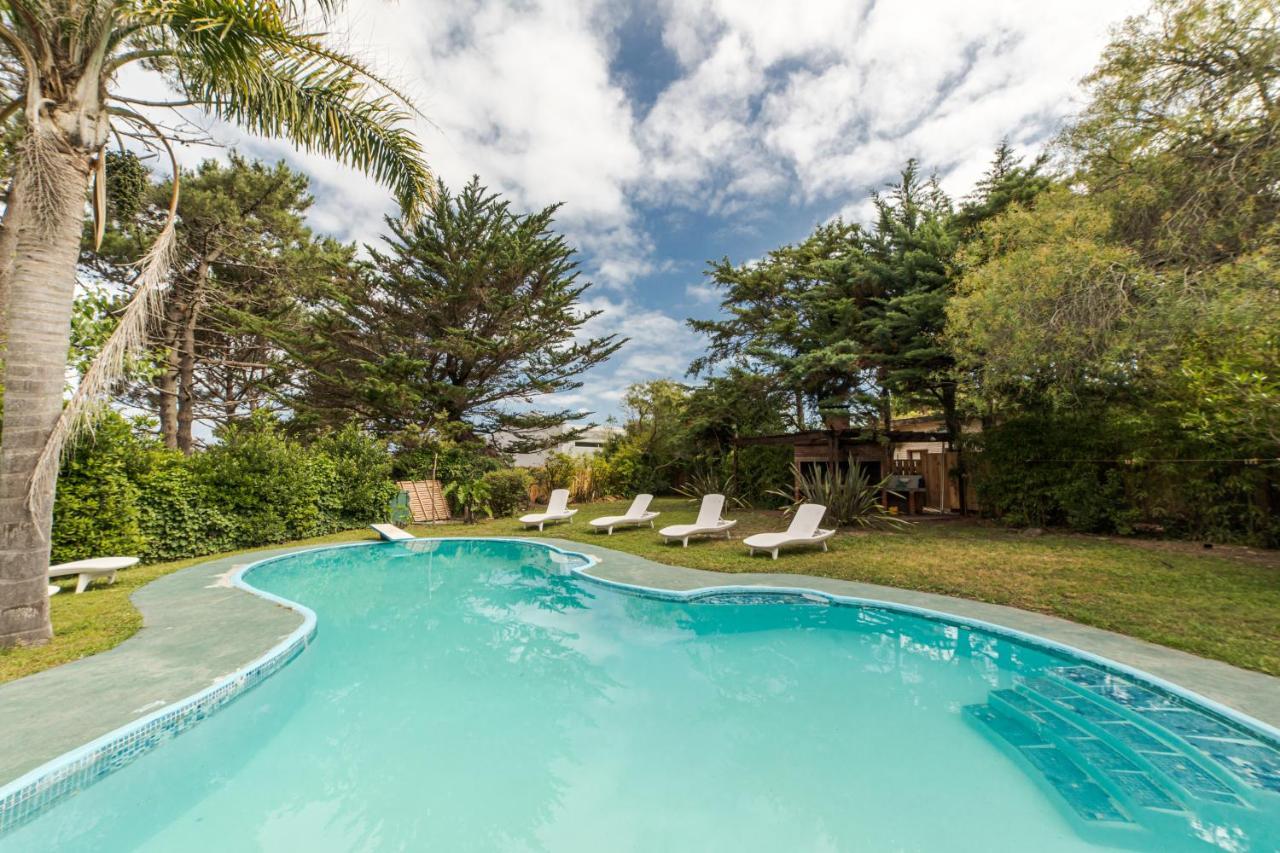 Gran Hotel Munich Punta del Este Eksteriør billede