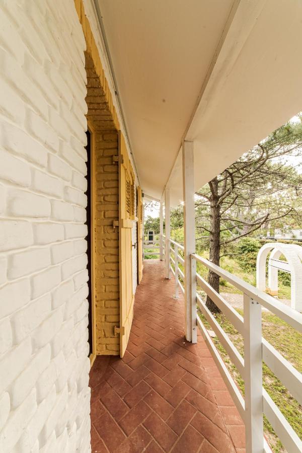 Gran Hotel Munich Punta del Este Eksteriør billede