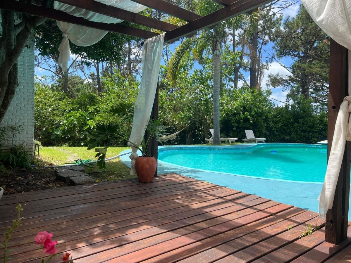 Gran Hotel Munich Punta del Este Eksteriør billede