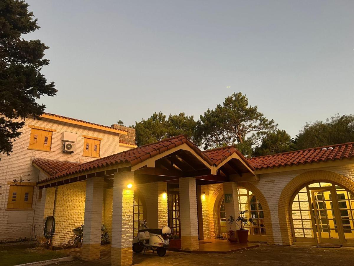 Gran Hotel Munich Punta del Este Eksteriør billede