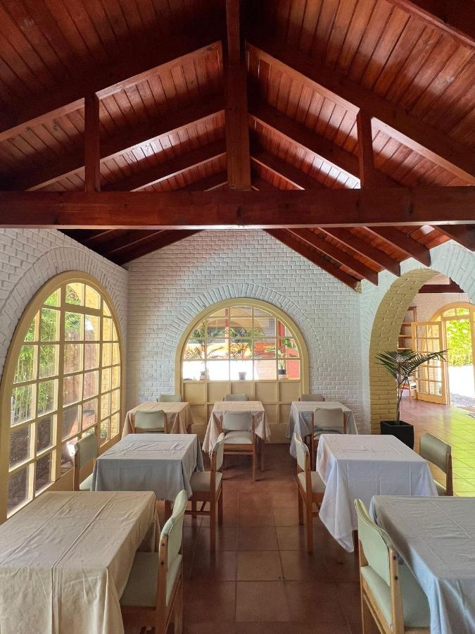 Gran Hotel Munich Punta del Este Eksteriør billede